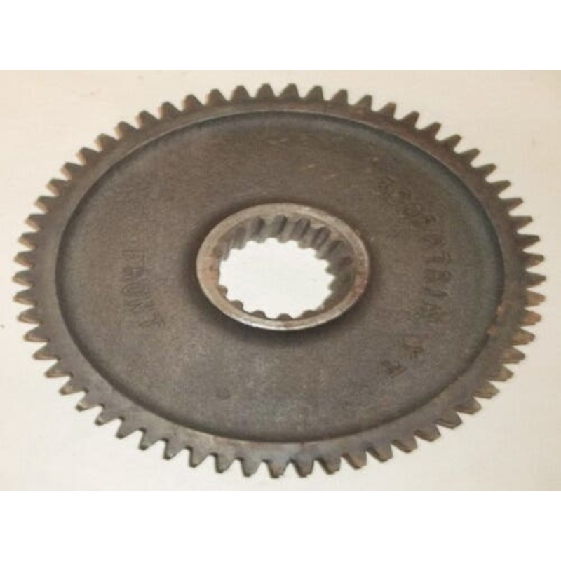 Used Constant Mesh Gear fits International 300 330 340 350 460 504 606 2504 2606 340 2504 360567R1