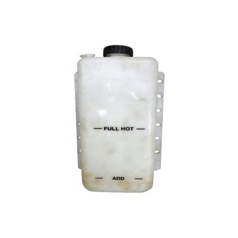 Used Coolant Reservoir fits Case IH 2344 2366 CPX610 CPX620 420 620 625 2388 fits International 251245A1