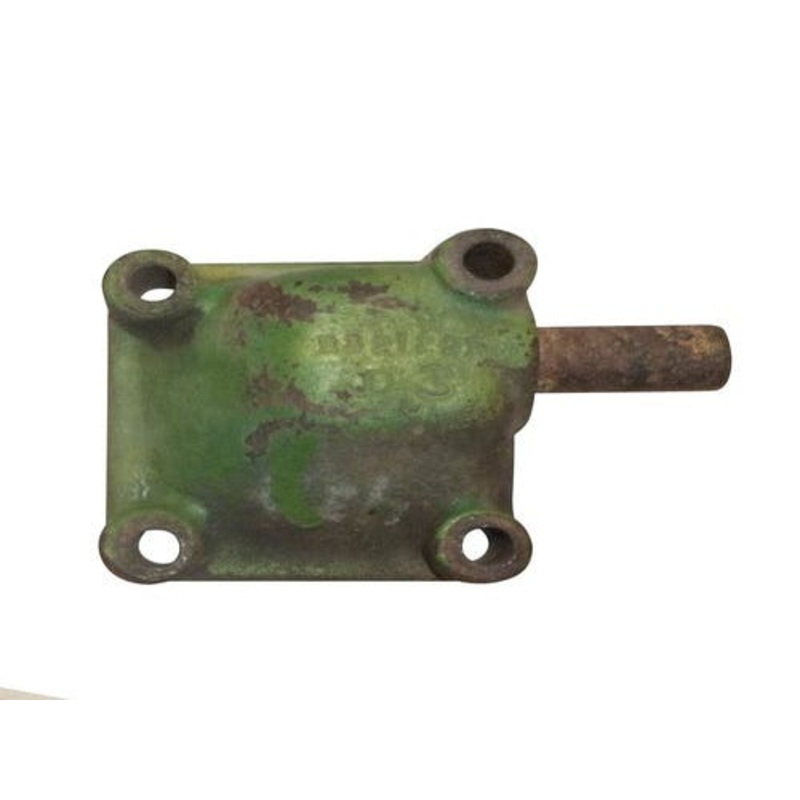 Used Cooler Cap fits John Deere 500 3020 500B 500C 510 500A 500 500B 500C 510 500A AR31213 R32122