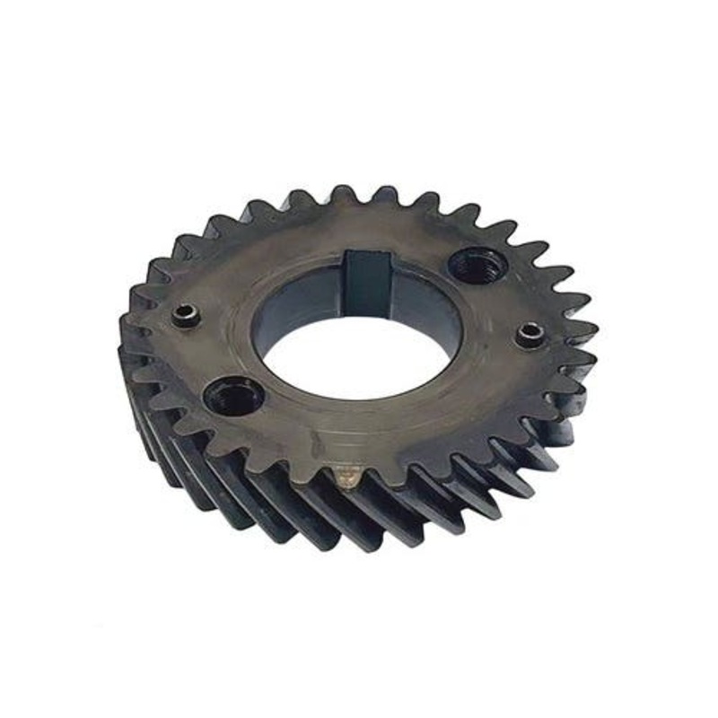 Used Crankshaft Gear fits John Deere CH15469