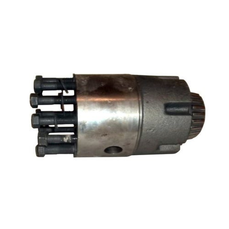 Used Differential Housing fits John Deere R130754