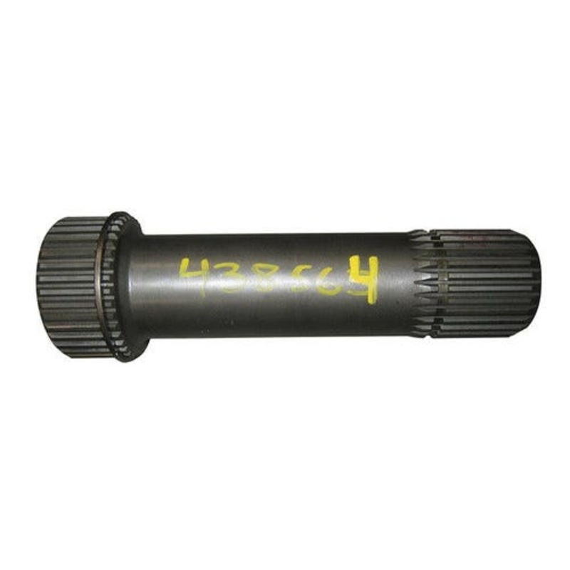 Used Drive Shaft fits John Deere 4555 4560 4650 4755 4760 4850 4955 4960 R77061