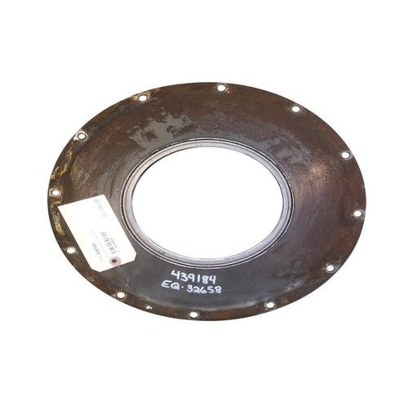Used Drive Sprocket Cover fits New Holland L35 L775 L778 L779 227852