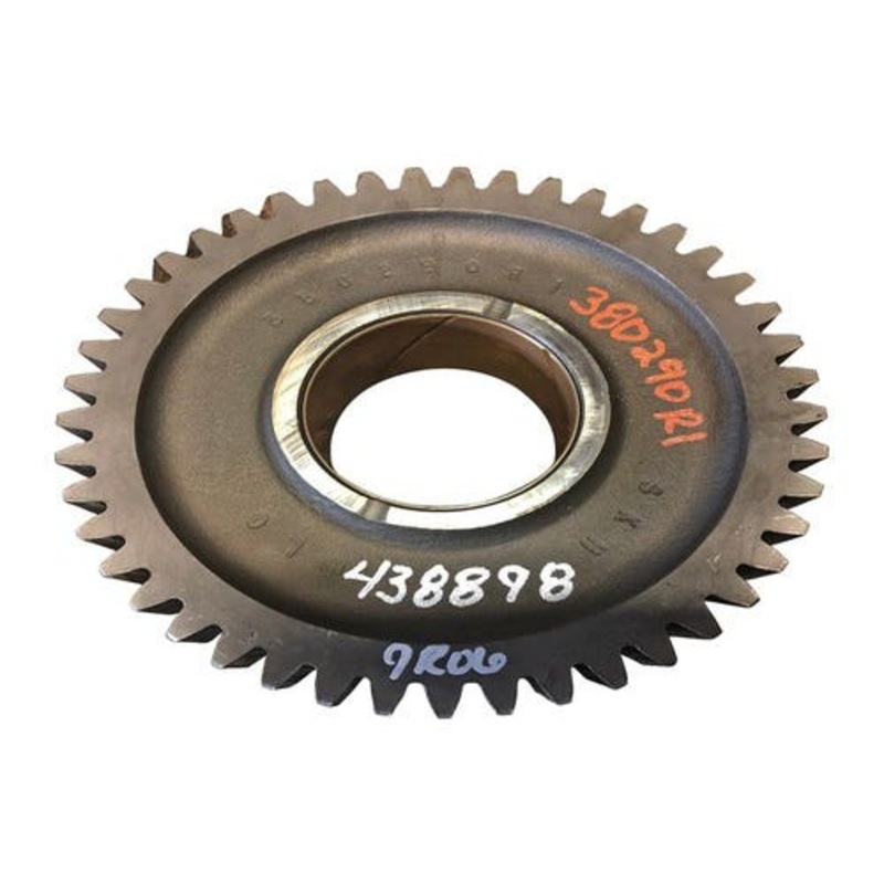 Used Driven Gear Hi-Lo fits International 706 806 2706 2806 380290R21 380290R2