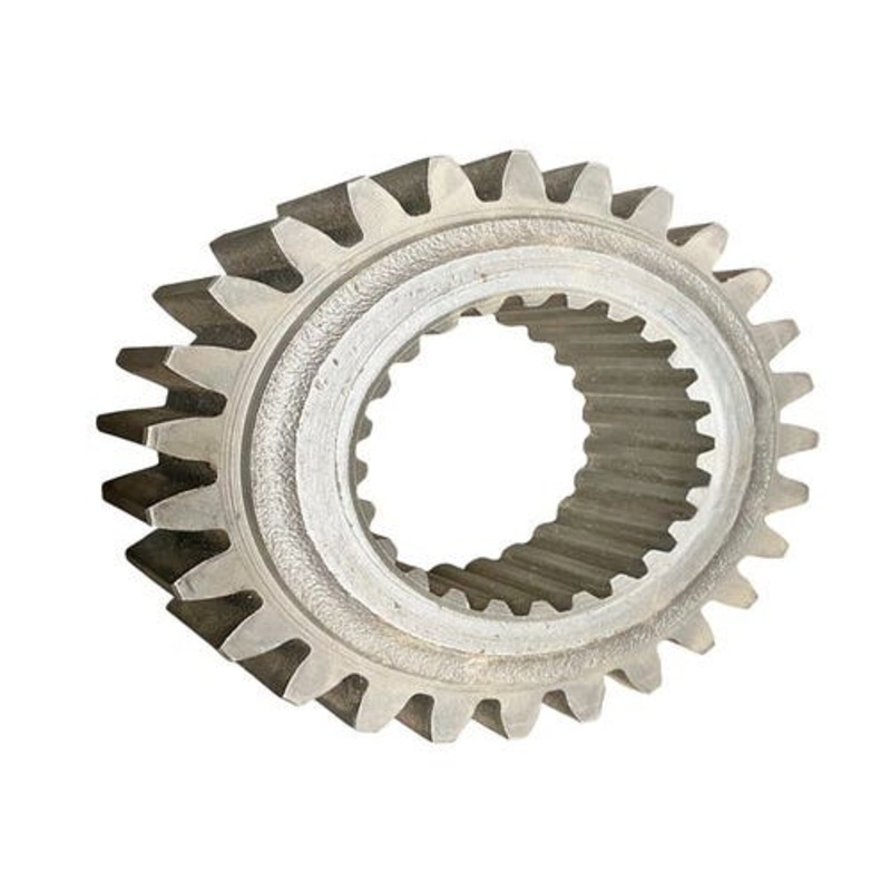Used Driving Gear - 1st fits International 706 756 806 856 1206 1256 2706 2756 2806 2856 4100 21206 21256 390259R1
