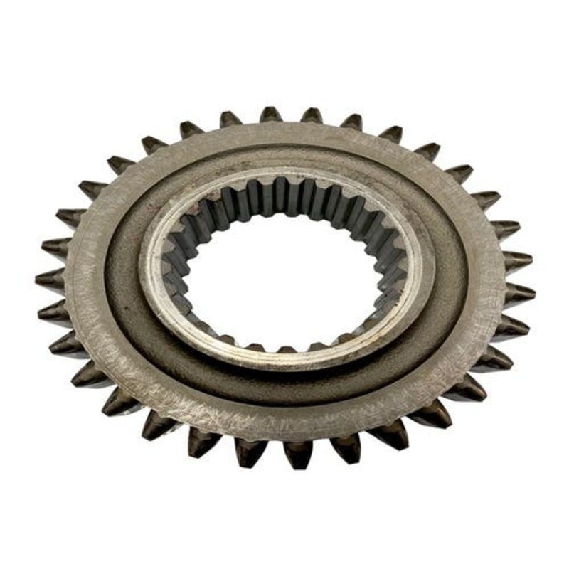 Used Driving Gear - 2nd fits International 706 756 806 856 1206 1256 2706 2756 2806 2856 21206 21256 390258R1