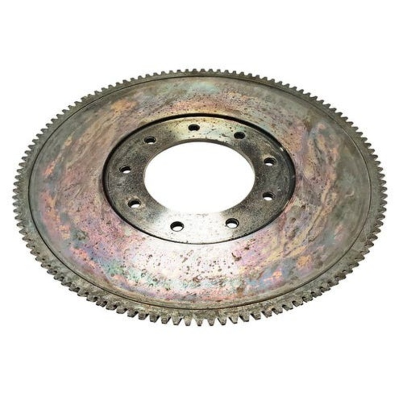Used Driving Gear fits John Deere 675 675B MG680286 fits New Holland L35 L553 L554 L555 L779 680286 213567 80680286