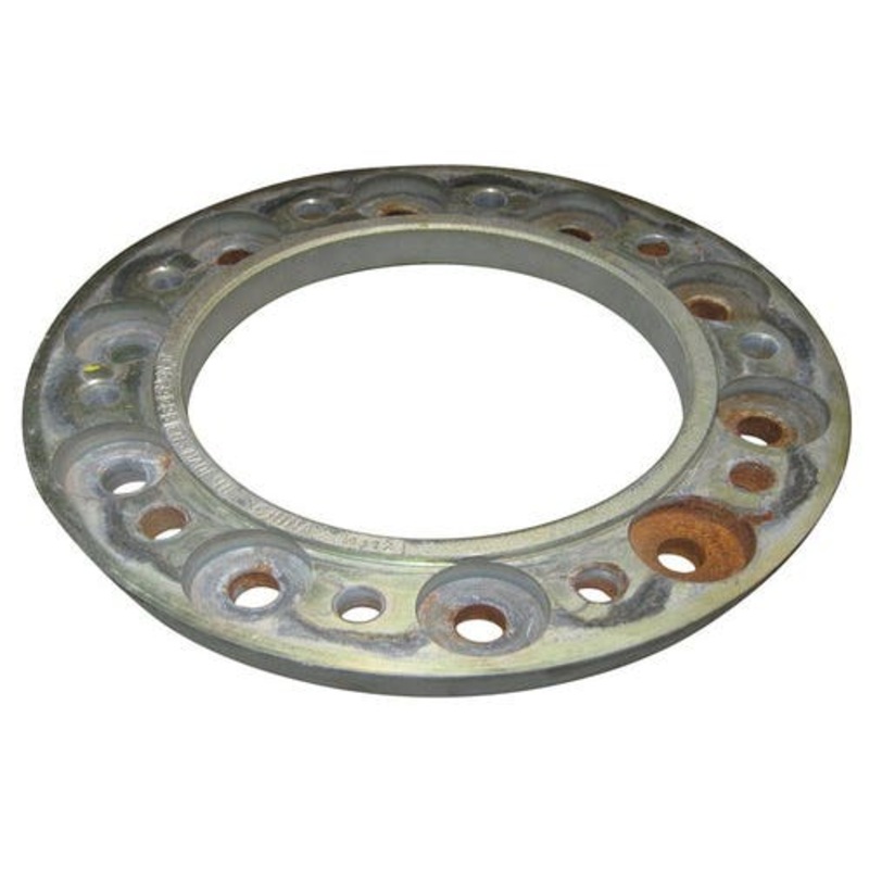 Used Dual Spacer fits John Deere 7660 8100 8200 8300 8400 8500 8600 S550 S650 S660 S670 S680 S690 S760 S770 S780 S790 T660 T670 W650 W660 N379295