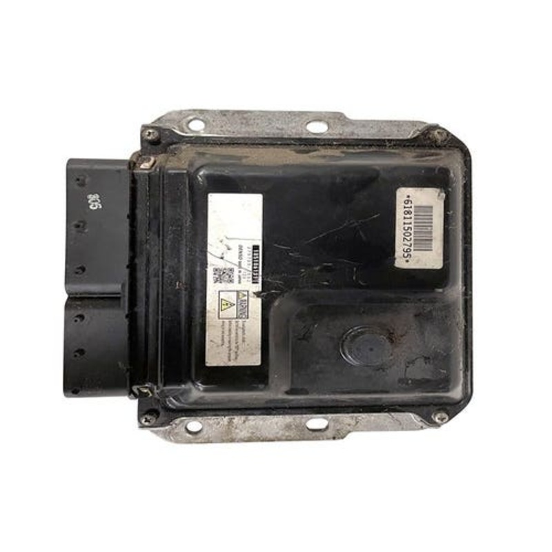 Used Engine Control Unit fits New Holland L218 L220 SBA185186180 fits Case SR175 SV185 SBA185186180 SBA185186181