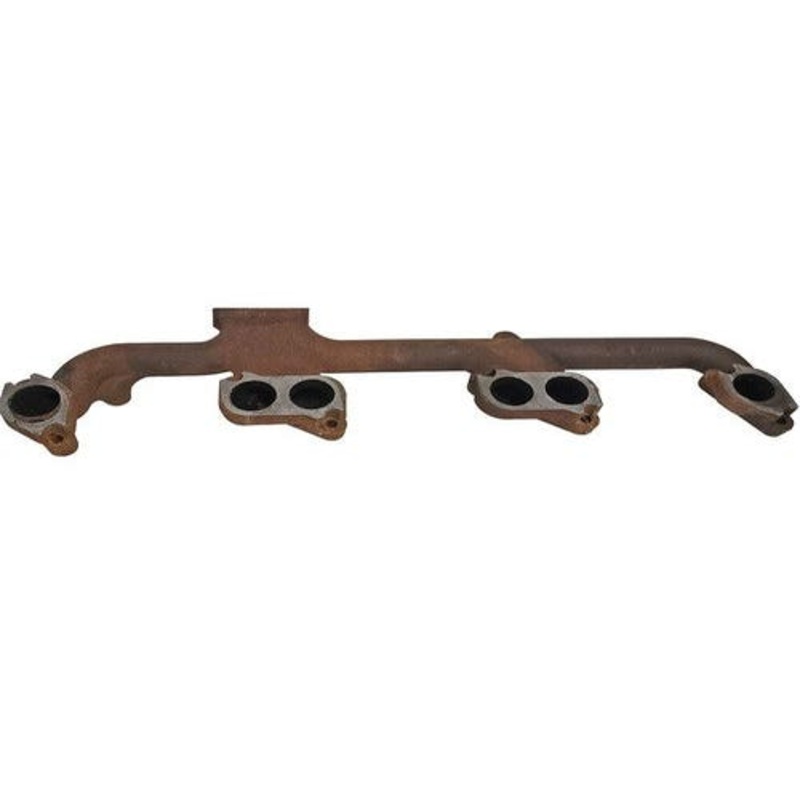 Used Exhaust Manifold fits John Deere 7720 7820 7920 R505566
