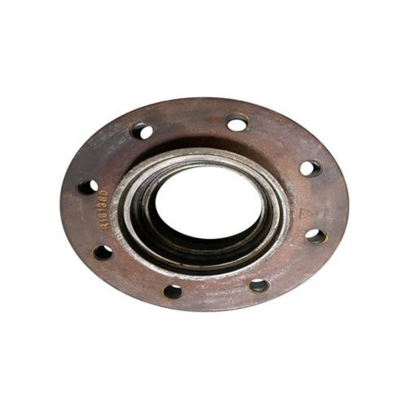 Used Front Idler Hub fits John Deere 8100T 8110T 8120T 8200T 8210T 8220T 8230T 8300T 8310T 8320T 8330T 8400T 8410T 8420T 8430T 8520T R181380