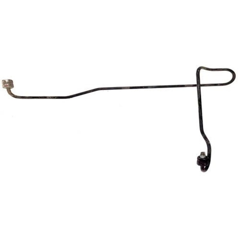 Used Fuel Injection Line #3 fits Case 2090 2094 2290 2294 2394 2594 3294 4490 4494 1080 1080B 1150D 1155D 1280 1280B 1450B 1455B fits Case IH A156887