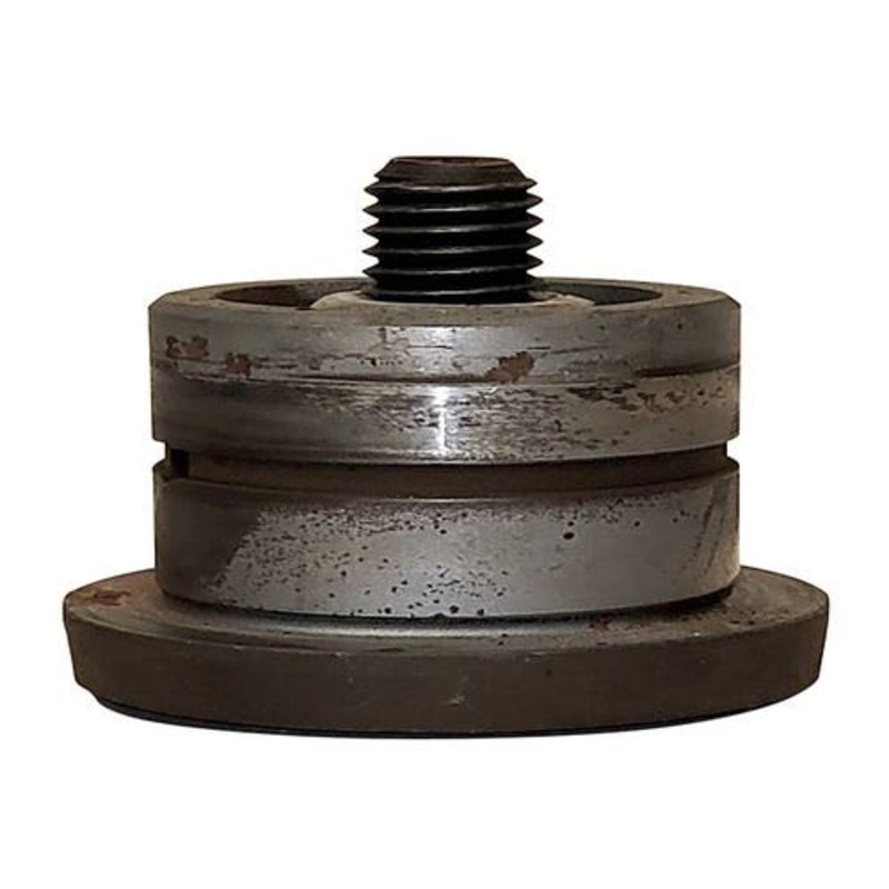 Used Gear Adapter fits Case IH F2NN6A255AA fits New Holland F2NN6A255AA fits Ford 5610 5900 6610 6710 7610 7710 F2NN6A255AA fits Versatile 82852426