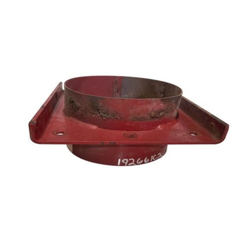 Used Grain Trough Tube fits International 1440 1460 1470 192661C2 192661C1
