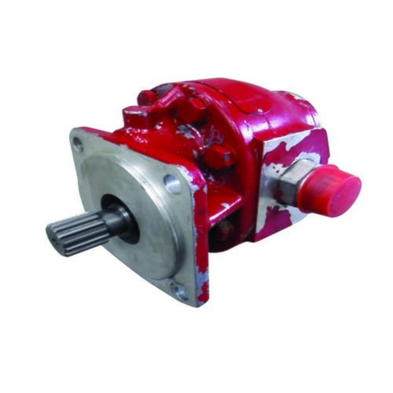 Used Hydraulic Pump fits Case IH 9110 9130 9150 9170 9180 S8000S00G fits Steiger COUGAR 1000 LION 1000 PANTHER 1000 Puma 1000 WILDCAT 1000 S8000S00G