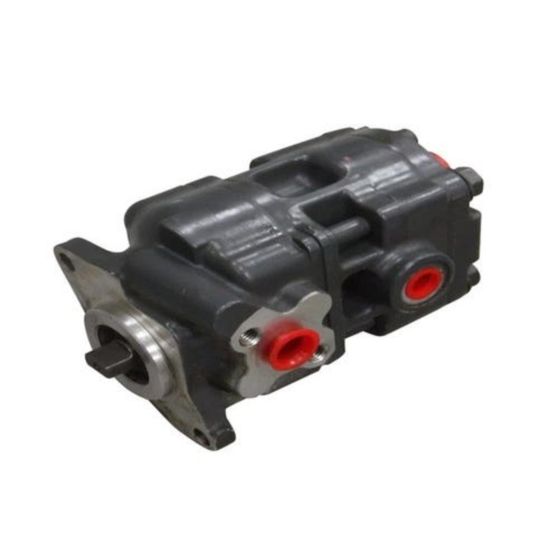 Used Hydraulic Pump fits Kubota B2301 B2320 B2601 B2620 B2630 B2650 B2920 B3000 B3030 B3350 6C200-37305 6C200-37304 6C200-37302 6C200-37300
