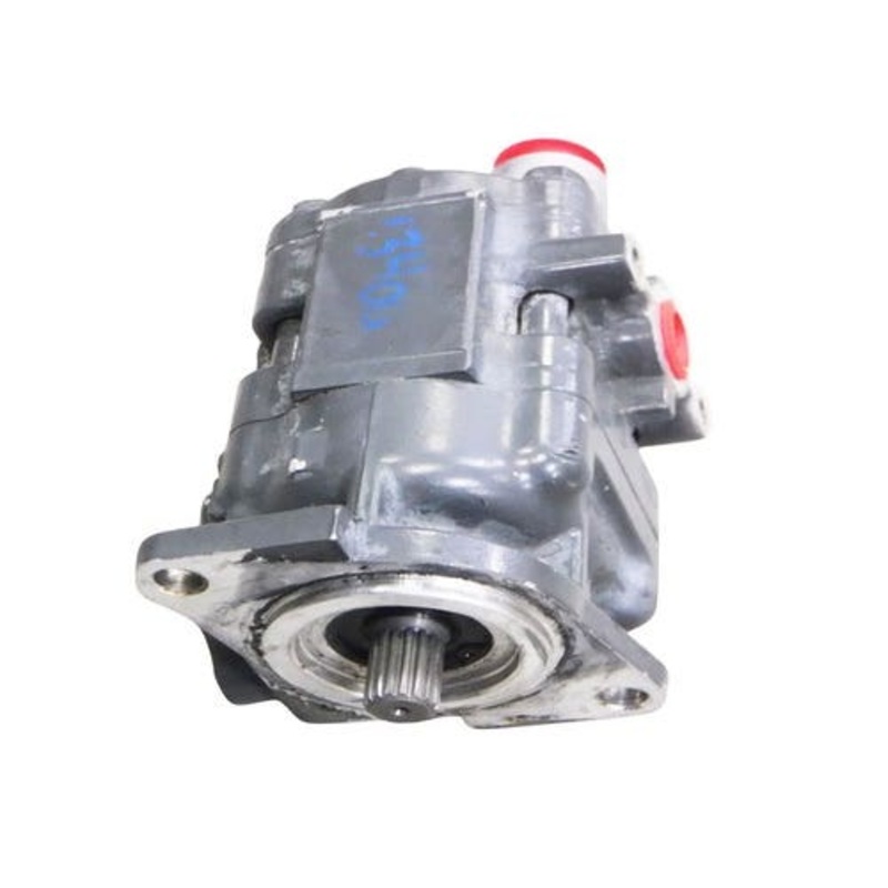 Used Hydraulic Pump fits Kubota L2800 L3130 L3400 L3430 L3830 L4300 L4400 T1150-36440 T1150-36403 T1150-36407 T1150-36409