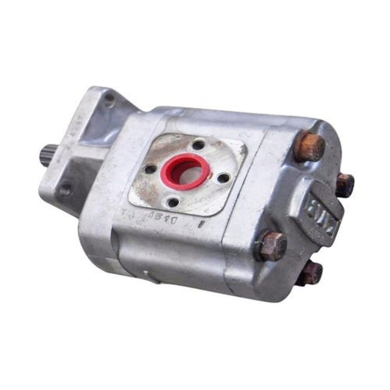 Used Hydraulic Pump fits Kubota L305 35320-36102 35320-36100
