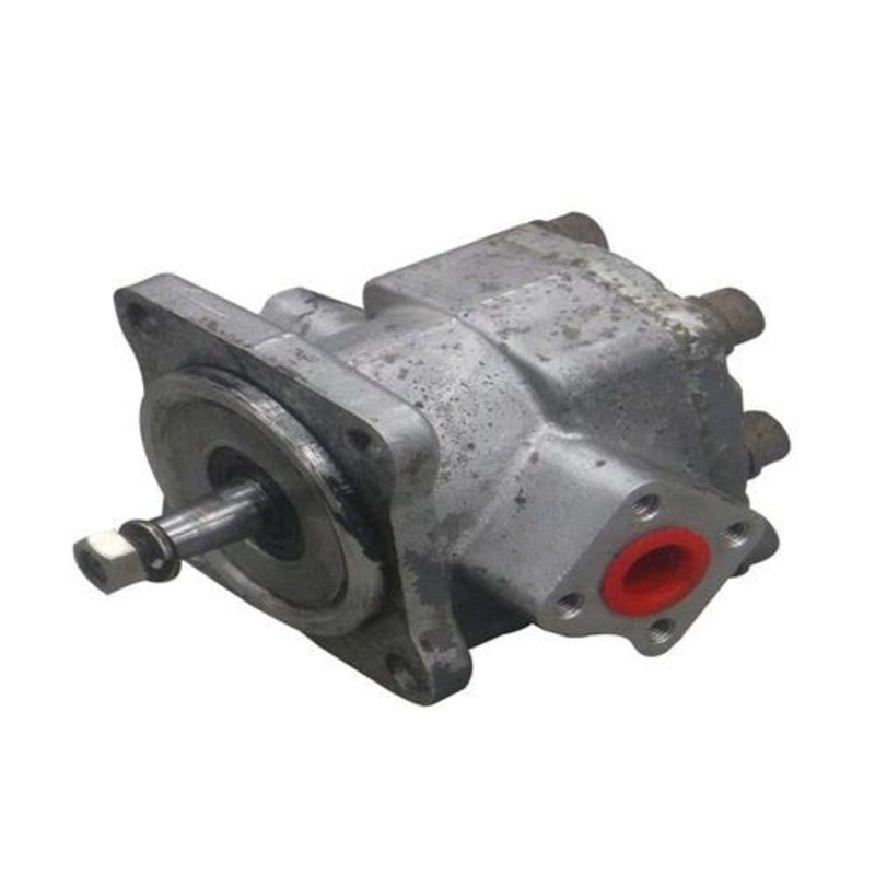 Used Hydraulic Pump fits New Holland 1900 fits Ford 1100 1200 1900 SBA340040040 83921762 GP-3390B
