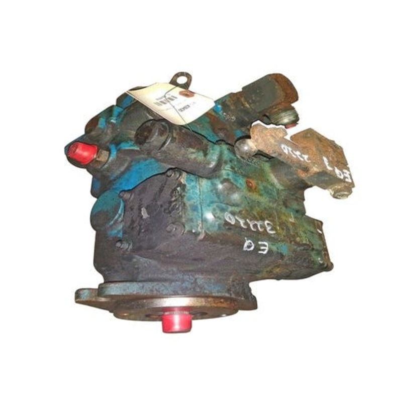 Used Hydraulic Pump - Tandem fits Gehl 4635 4835 136389 135029 135443