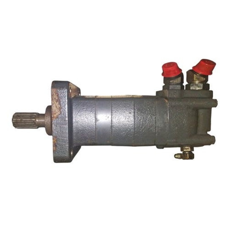 Used Hydrostatic Motor Drive fits Bobcat S70 453 463 6674304 167-0005-001