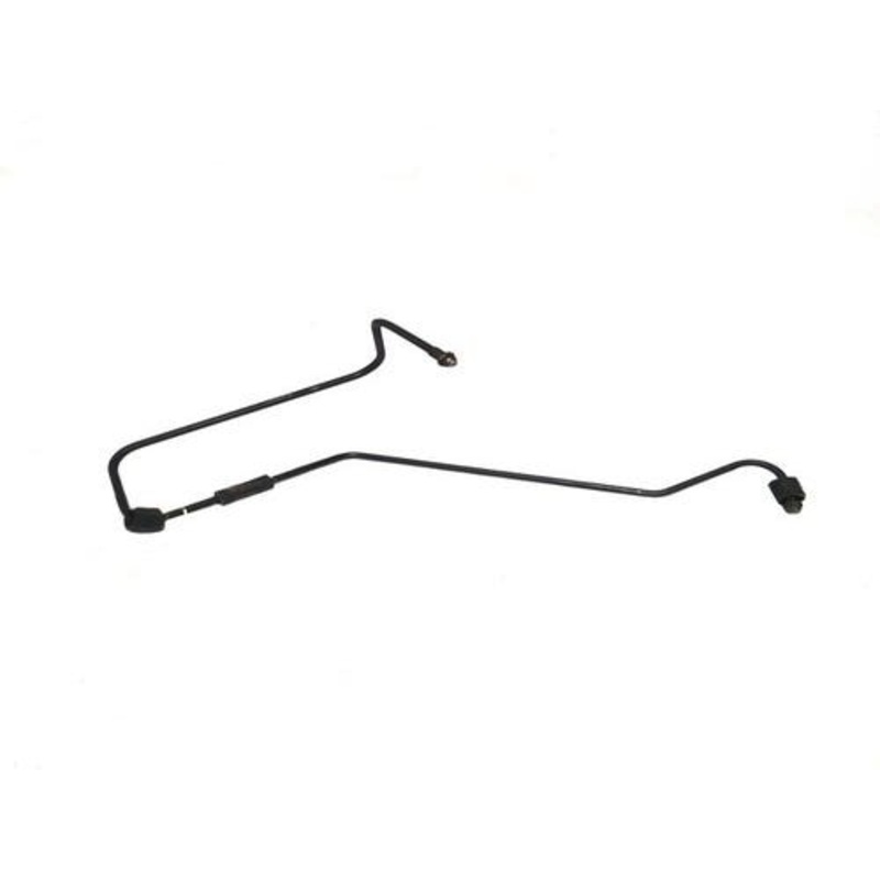 Used Injection Line - #1 Cylinder fits International 1086 1486 1586 1566 3388 5088 6388 3588 3788 5288 6588 6788 fits Case IH 1640 1660 688851C1