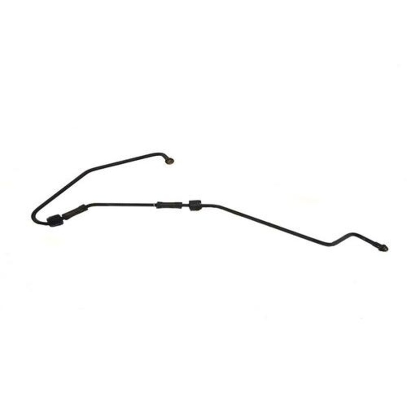 Used Injection Line - #2 Cylinder fits International 1086 1486 1586 1566 3388 5088 6388 3588 3788 5288 6588 6788 fits Case IH 1640 1660 688852C1