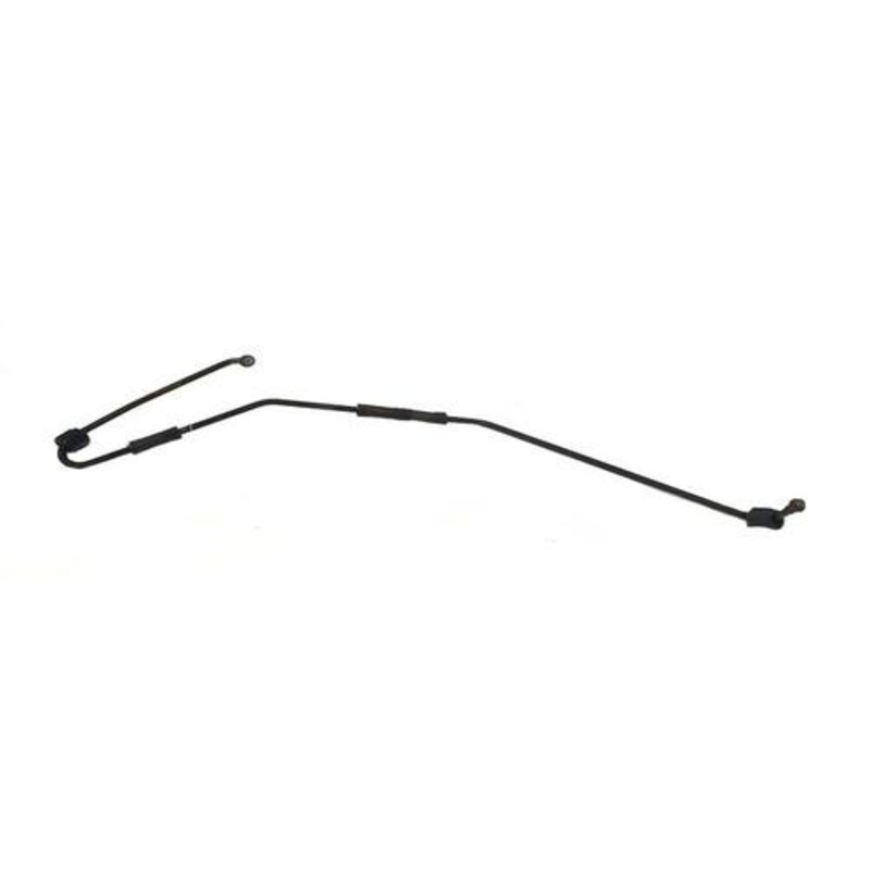 Used Injection Line - #3 Cylinder fits International 1086 1486 1586 1566 3388 5088 6388 3588 3788 5288 6588 6788 fits Case IH 1640 1660 688853C1