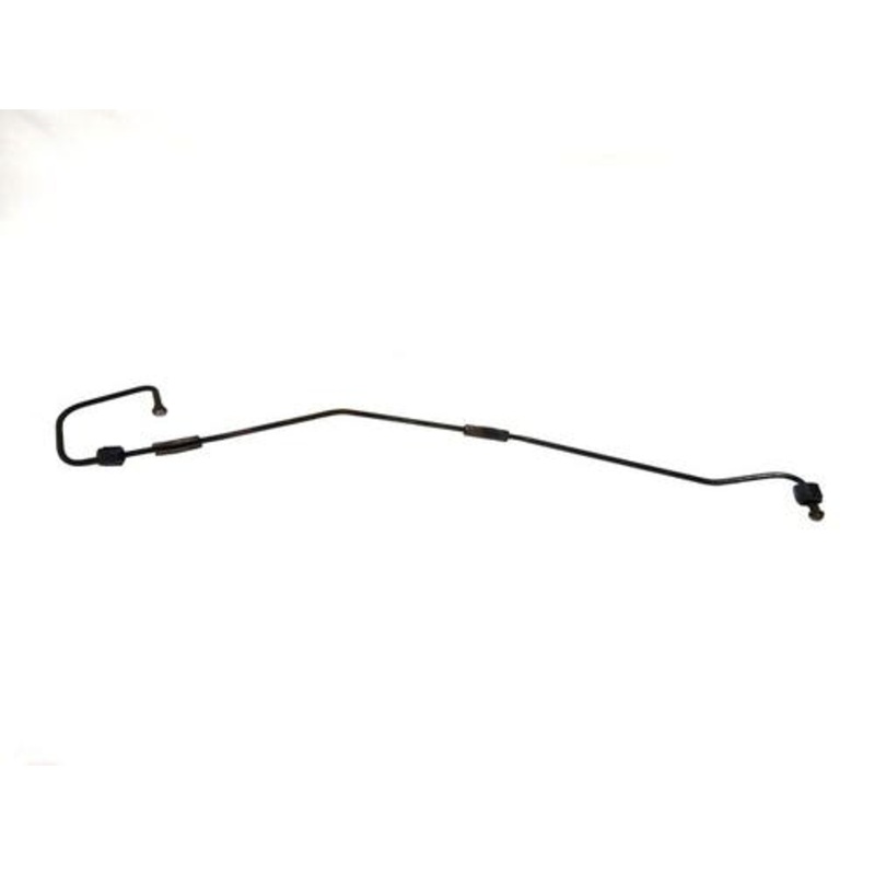 Used Injection Line - #4 Cylinder fits International 1086 1486 1586 1566 3388 5088 6388 3588 3788 5288 6588 6788 fits Case IH 1640 1660 688854C1