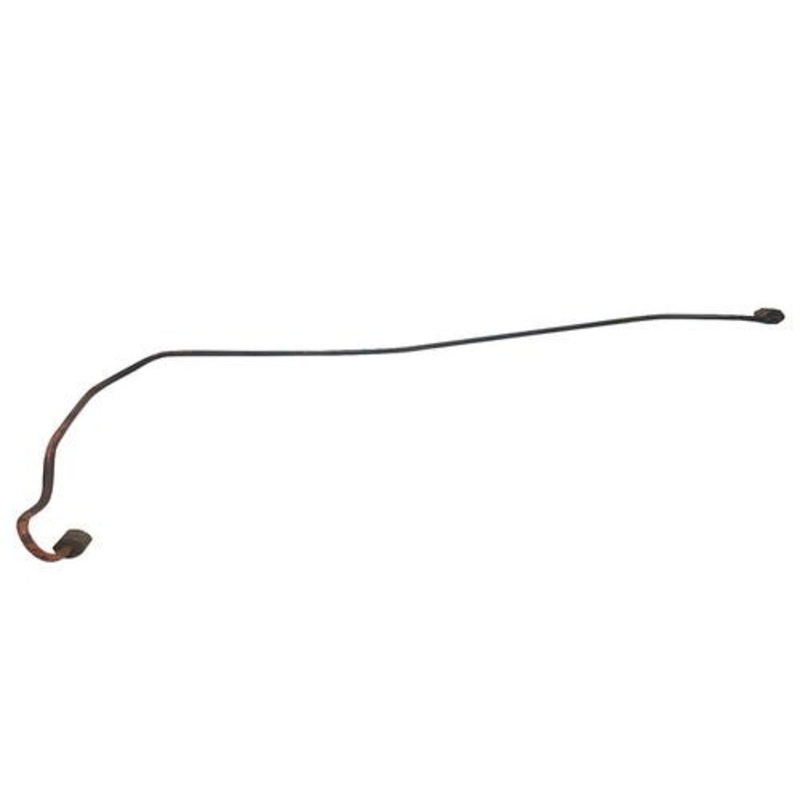 Used Injection Line #5 fits Case IH 3394 3594 A156889 fits Case 2090 2094 2290 2294 2394 2594 3294 4490 4494 W18B W30 1080 1155D 1280 1450B 1455B