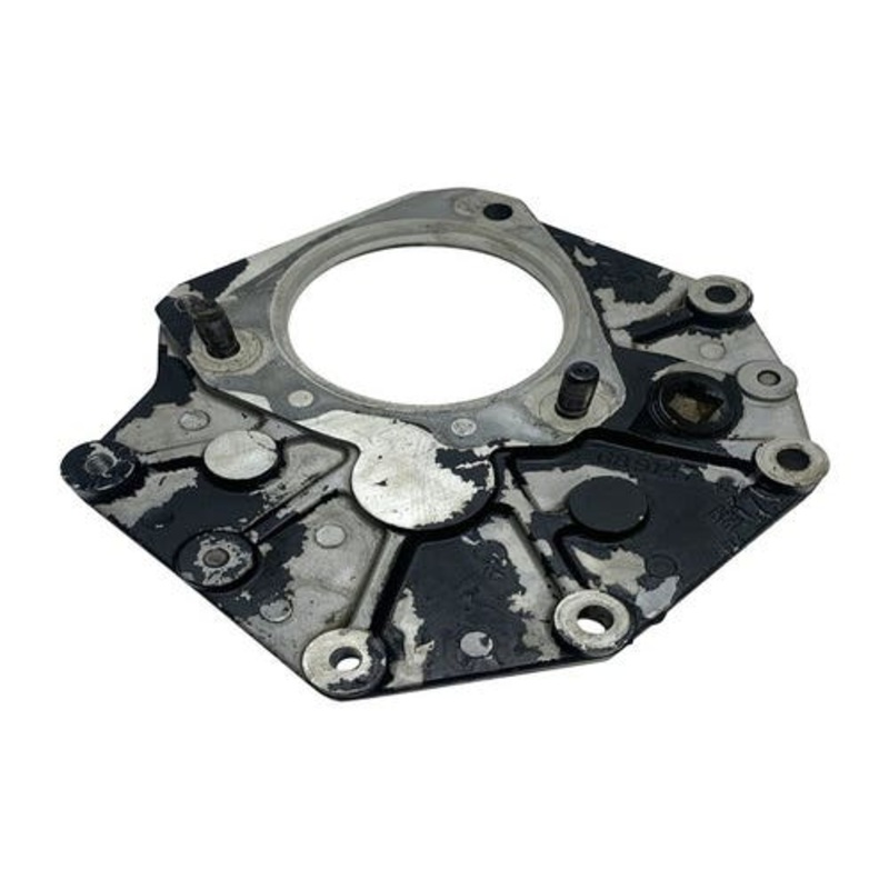 Used Injection Pump Mount fits International D466 DT414 DT436 DT466 DT466B DT466C DTI466 DTI466B DTI466C 689146C91 fits Case IH 1640 1660 1822 1844