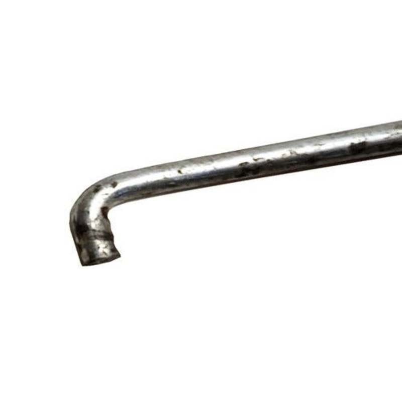 Used Lower Boom Lock fits Case 84327666