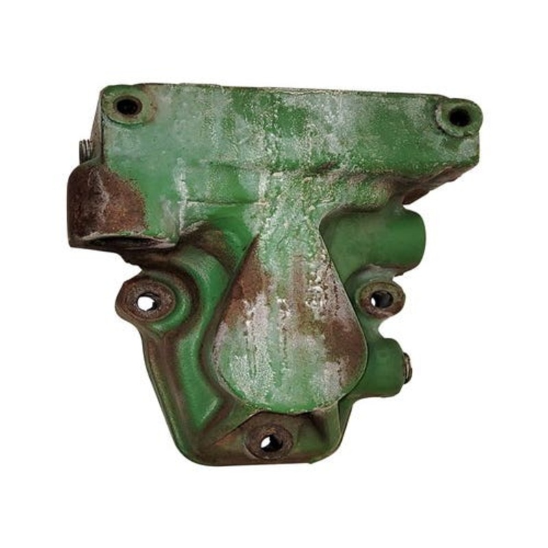 Used Manifold fits John Deere R99864