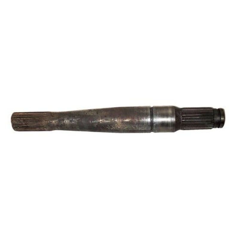Used MFWD Drop Shaft fits John Deere 4044M 4044R 4049M 4049R 4052M 4052R 4066M 4066R 4105 4120 4320 4500 4510 4520 4600 4610 4700 4710 4720 M138278