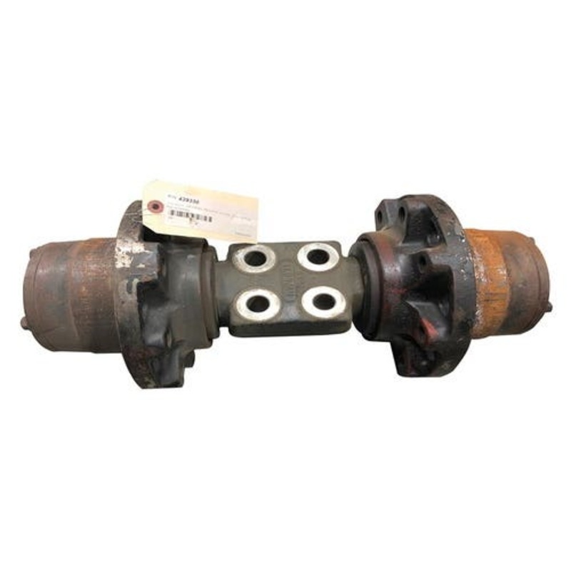 Used Mid-Roller Hub Assembly fits John Deere 8120T 8220T 8230T 8320T 8330T 8420T 8430T 8520T RE199139 R193090 R194071 RE216701