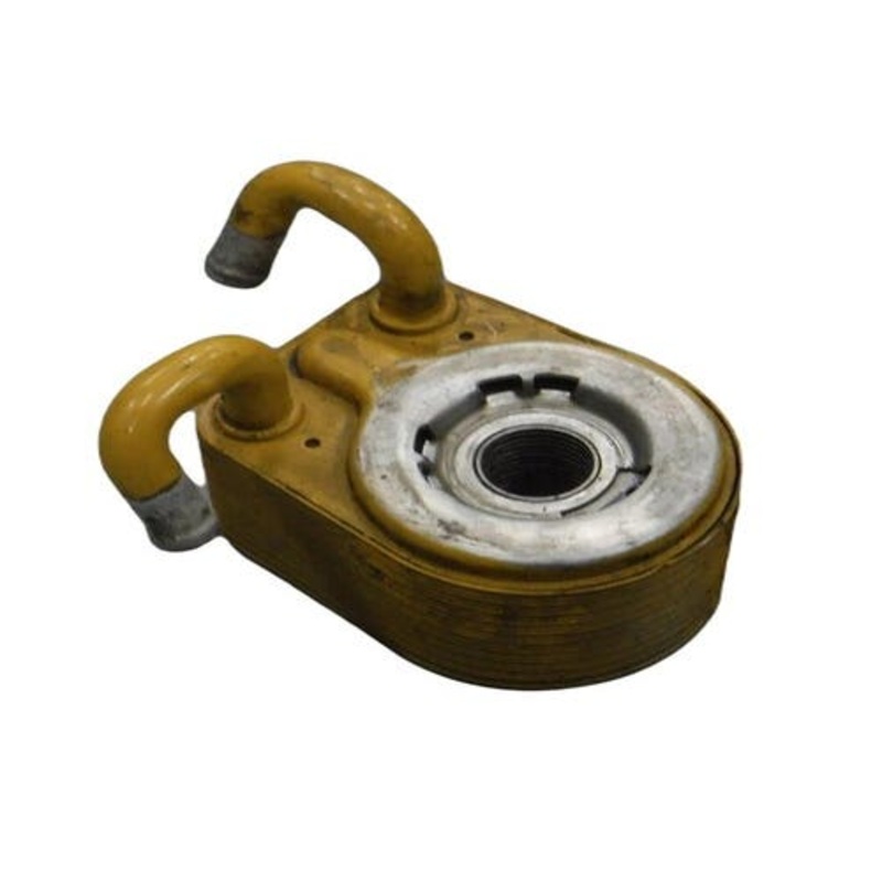 Used Oil Cooler fits John Deere 4120 4320 4520 4720 5065M 5075M 5225 5325 5325N 313 315 317 320 325 328 329D 332 332D 333D 244J 304J 324J RE515469