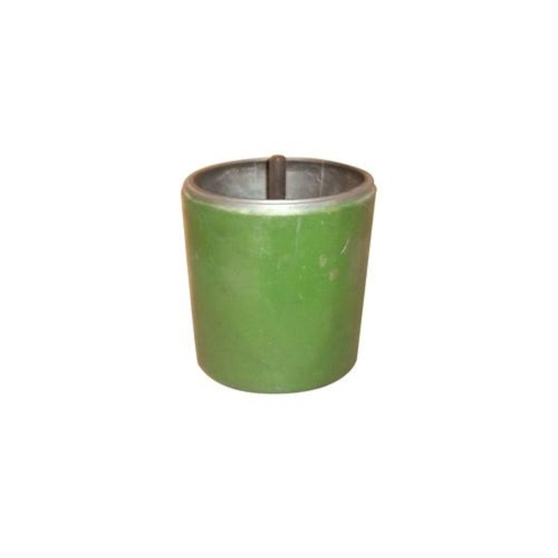 Used Oil Filter Cover fits John Deere R65901