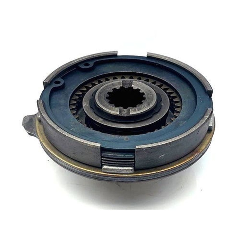 Used PTO Clutch fits Case IH SBA320041051 fits New Holland SBA320041051