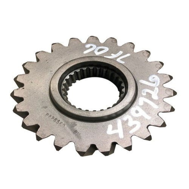 Used PTO Countershaft Gear fits John Deere 7200 7210 7400 7405 7410 7420 7500 7510 7520 7600 7630 7700 7720 7730 7800 7820 7830 7920 7930 7610 R226569