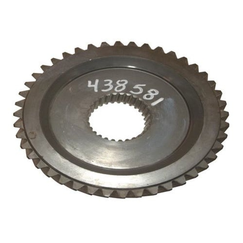 Used PTO Drive Gear fits John Deere 4455 4560 4650 4755 4760 4850 4955 4960 R70863