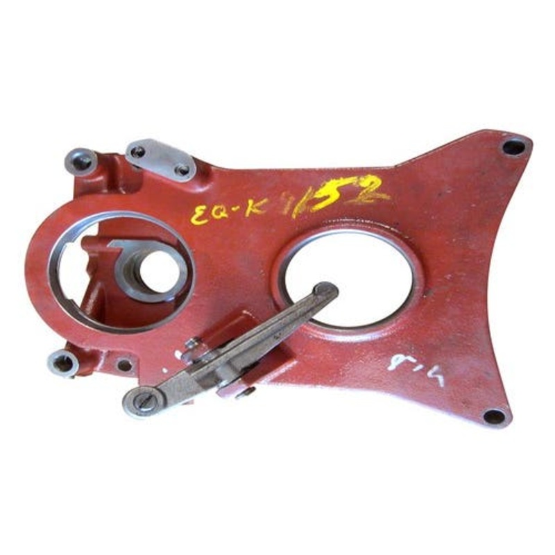 Used PTO Gear Cover fits Case IH MXU100 47126420 fits New Holland T6010 T6020 T6030 T6040 T6050 T6060 T6070 TS100A TS115A TS125A TS135A 47126420