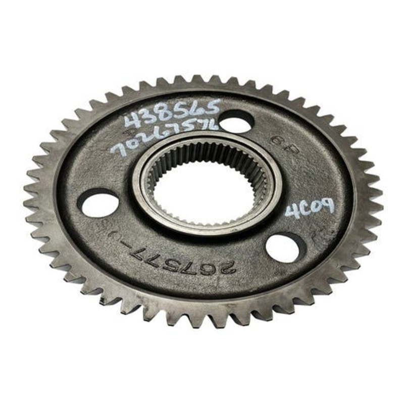 Used PTO Gear fits Allis Chalmers 7010 7020 7030 7040 7045 7050 7060 8010 8030 8050 70267576 267577