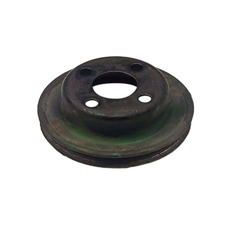 Used Pump Water Pulley fits John Deere CH15510
