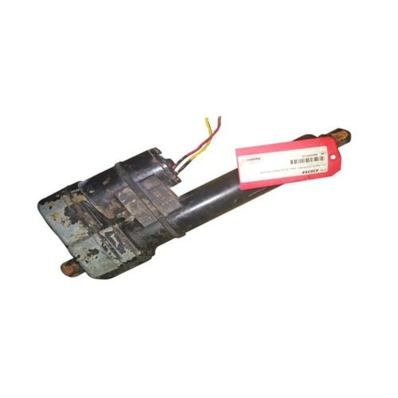 Used Quick Attach Actuator fits John Deere 204K 204L 244J 244K 244L 304J 304K 304L 325G 326E 328E 329D 329E 330G 331G 332 332E 332G 333E 333G AT494284