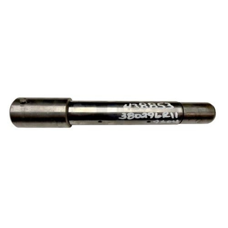 Used Reverse Idler Shaft fits International Hydro 100 706 756 766 806 826 966 1026 1066 1206 1256 1456 1466 1468 2706 2756 2826 2856 3488 380296R11