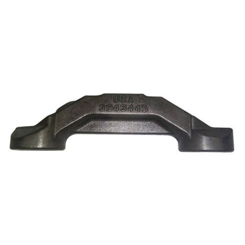 Used Rocker Arm Crossbar fits Case IH MX215 MX240 MX245 MX255 MX270 MX275 MX285 MX305 fits New Holland TG255 TG285 TJ325 J943445 fits Case 3943445