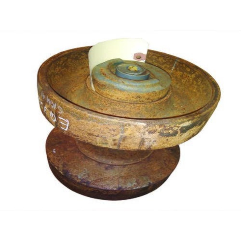 Used Roller Assembly fits Gehl CTL70 CTL80 181120 fits Mustang MTL20 MTL25 181120 fits Takeuchi TL10 TL12 TL140 TL150 TL240 TL250 08811-30500