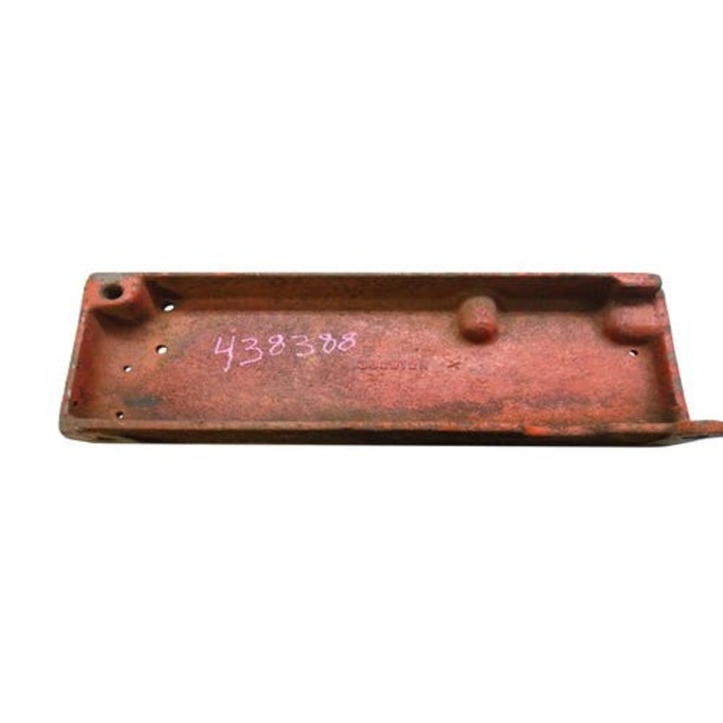 Used Seat Support - Left Hand fits International Hydro 100 706 756 806 856 966 1026 1066 1466 1468 1566 1568 382912R1