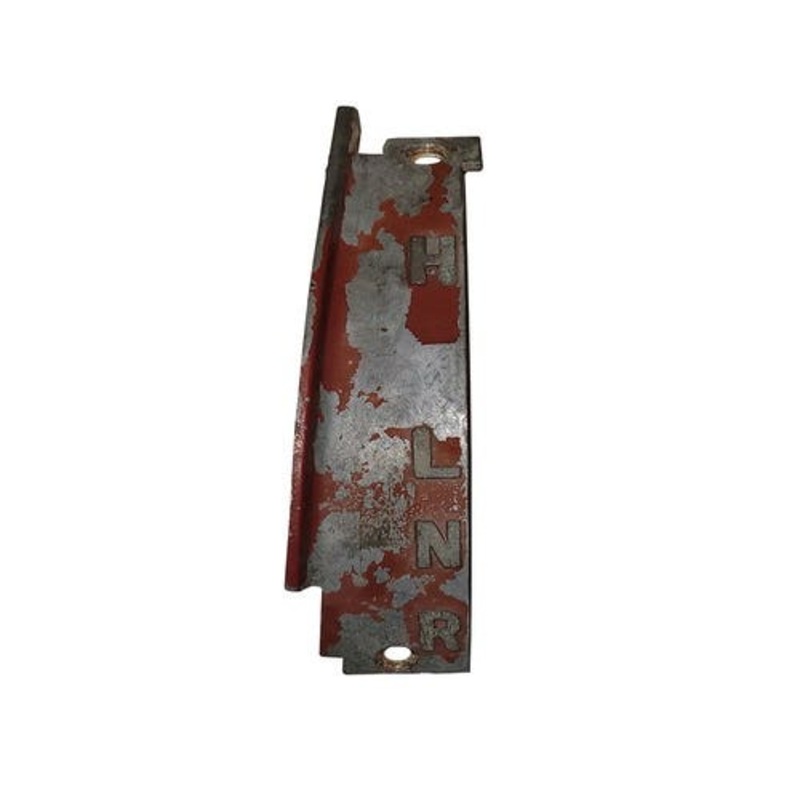 Used Shift Cover - Inner fits International 706 806 1206 2706 2806 21206 383102R1