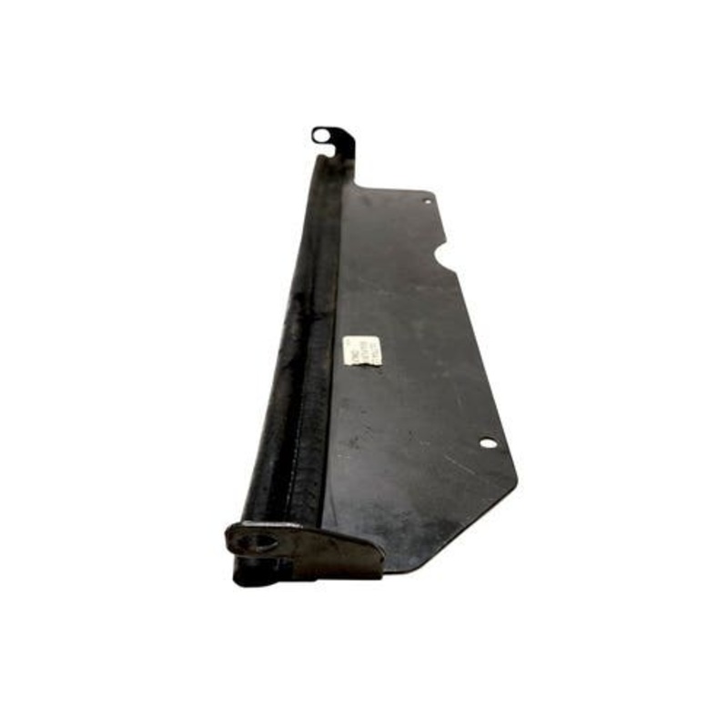 Used Shroud Access Bracket fits Case 47402273